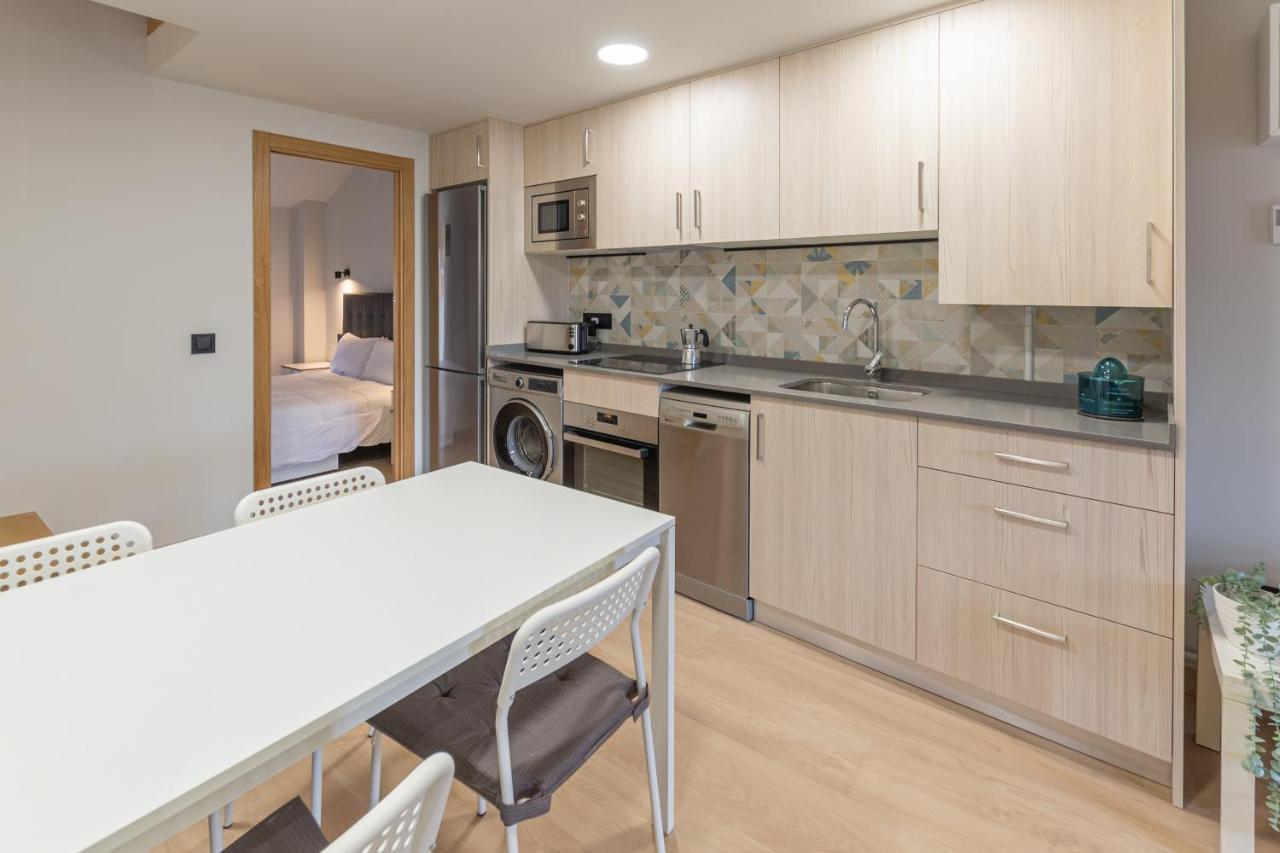 Apartamento Atic Saltegat Puigcerdà Exterior foto
