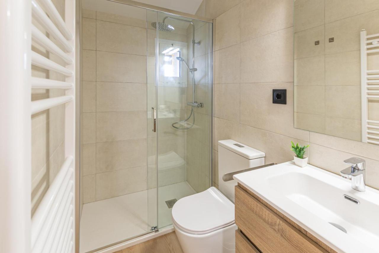 Apartamento Atic Saltegat Puigcerdà Exterior foto